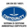 UNI EN ISO 14001