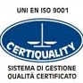 UNI EN ISO 9001