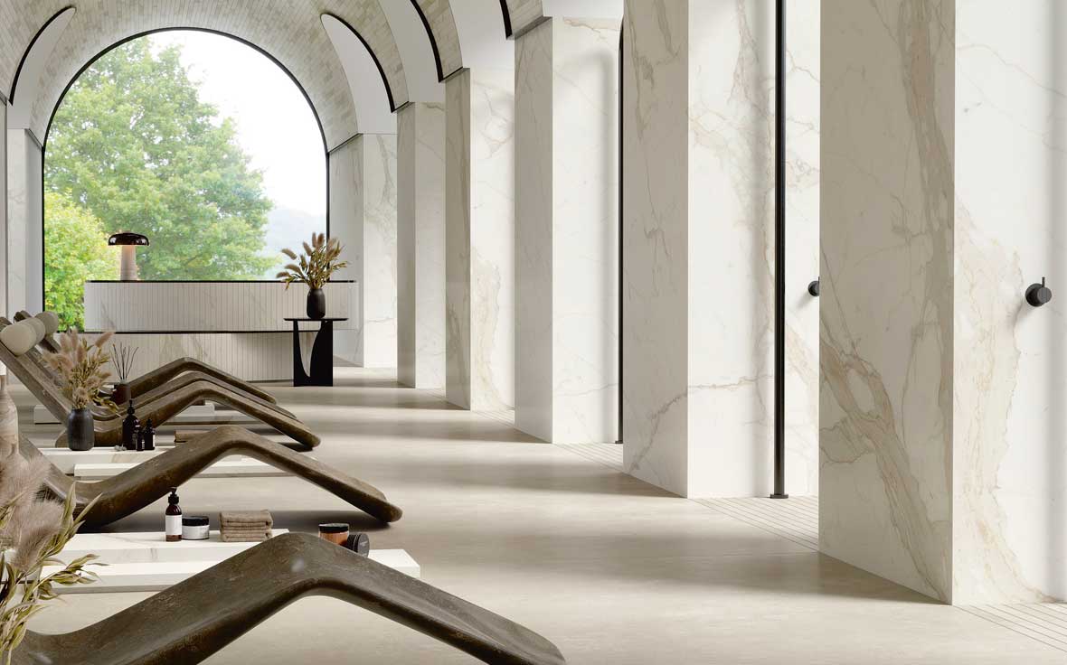 Active Surfaces®