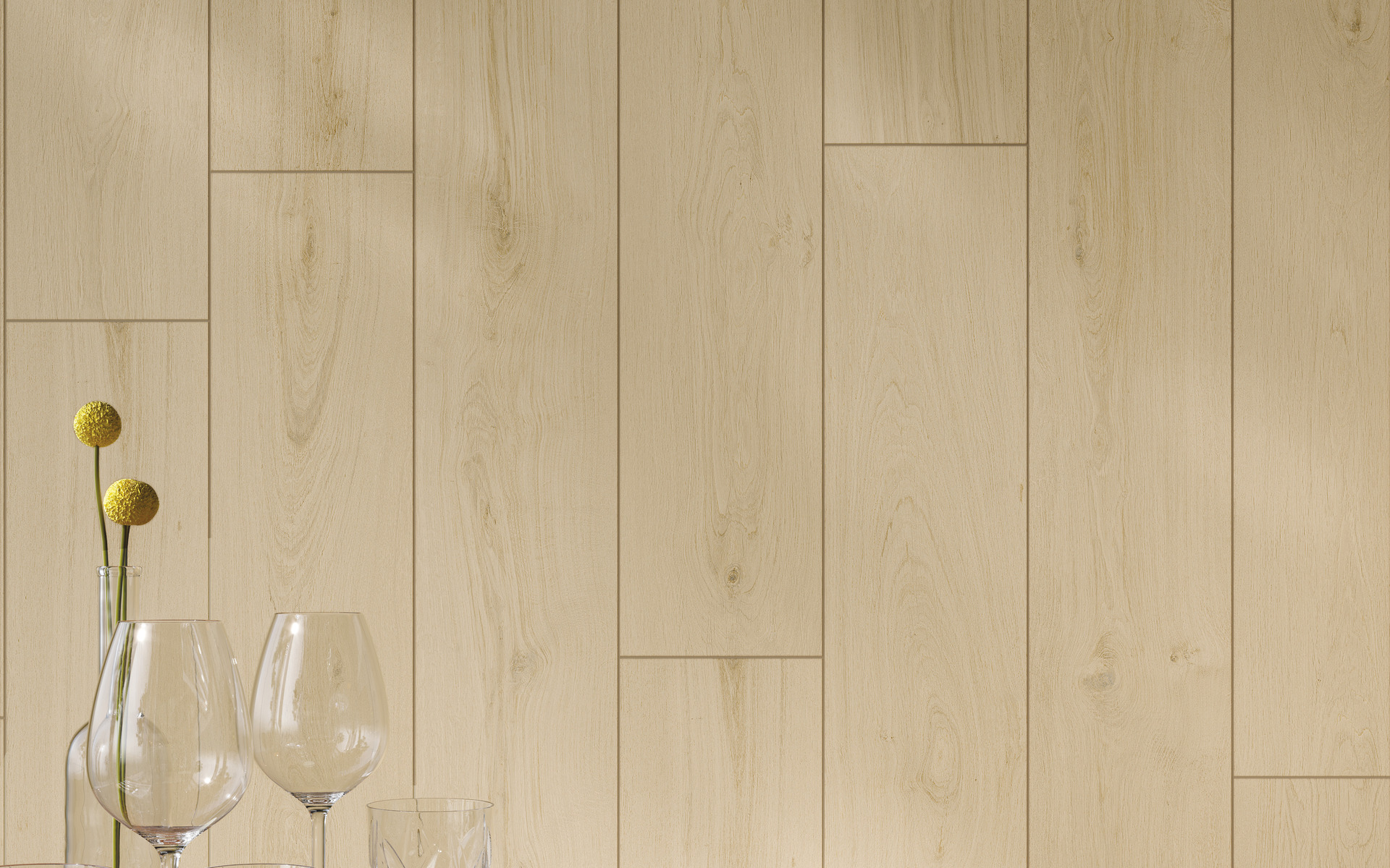 Rovere inverno Flooring porcelain stoneware