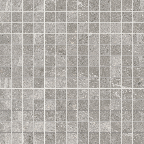Sync Grey | Floor and Wall Tiles - Iris Ceramica